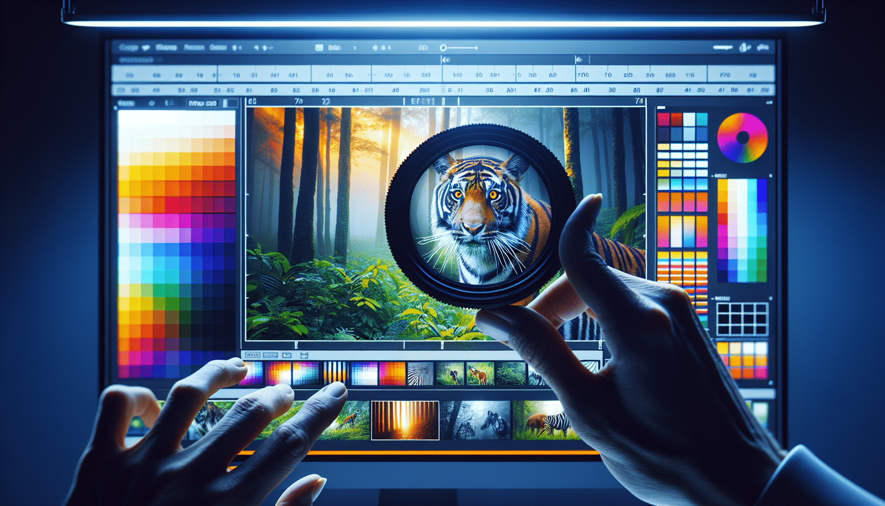 webdesign trends 2025